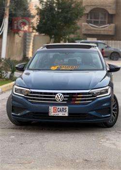 فولكسفاغن جيتا